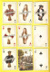 Playing Cards 52 + 2 Jokers.  SOMERSBY  Poland - 2013. - 54 Cartes