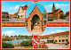 72932254 Wellingholzhausen St. Bartholomaeus Freibad Schule Wellingholzhausen - Melle