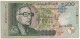 MAURITIUS   200 Rupees  P61a  Dated  2010  ( Sir Abdool Razack Mohamed + Markey Scene At Back ) - Maurice