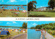 72931474 Altenhof Werbellinsee Strand Campingplatz  Altenhof Schorfheide - Finowfurt