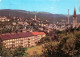 72931473 Aue Sachsen Panorama Kirche Aue - Aue