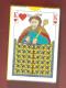 Playing Cards 52 + 3 Jokers.  TREFL  For Ukraine - 2010. - 54 Kaarten