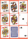 Playing Cards 52 + 3 Jokers.  ROMANIA  - CARTI  DE  JOC ... Romania - 2019   POKER - 54 Cartes