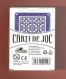 Playing Cards 52 + 3 Jokers.  ROMANIA  - CARTI  DE  JOC ... Romania - 2019   POKER - 54 Cartas