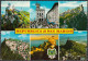 San Marino, Storia Postale, Personaggi Topolino, Walt Disney, Cartolina Postale 12.05.1971, Vedute - Storia Postale