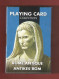 Playing Cards 52 + 3 Jokers.  LO SCARABEO  ANCIENT  ROME   2006 - 54 Karten