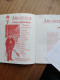 Delcampe - Brochure 20 Chansons Piano-chant, 10 Monologues Aristide BRUANT, Ed Salabert 1959 - Liederbücher