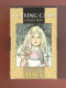 Delcampe - Playing Cards 52 + 3 Jokers.  LO SCARABEO  ALICE  2009 - 54 Cartas