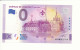 Billet Touristique 0 Euro - DOMAINE DE CHANTILLY MUSÉE CONDÉ - UEDM - 2023-3 - N° 2789 - Altri & Non Classificati
