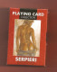 Delcampe - Playing Cards 52 + 3 Jokers.  LO SCARABEO  SERPIERI   PIN-UP  2006 - 54 Karten