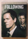 FOLLOWING  L INTEGRALE DE LA SAISON 1  ( 4  DVD )  625 MM ENVIRON - Action & Abenteuer