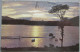 UK UNITED KINGDOM ENGLAND LAKE WINDERMERE CAMBRIA POSTCARD ANSICHTSKARTE CARTE POSTALE POSTKARTE CARTOLINA KARTE CARD - Cavan