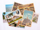 Lot Of 8 US Postcards - Verzamelingen & Kavels