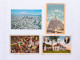 Lot Of 8 US Postcards - Collezioni E Lotti