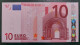 10 EURO N015D3 Greece Trichet Serie Y20 Perfect UNC - 10 Euro