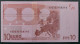 10 EURO N015D3 Greece Trichet Serie Y20 Perfect UNC - 10 Euro