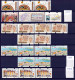 Israele 1992/2006 Automated Stamps Collection 175 Val. **/MNH VF - Automatenmarken (Frama)