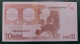 10 EURO N010F1 Greece Trichet Serie Y09 Perfect UNC - 10 Euro