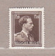 1951 Nr 845** Zonder Scharnier.Leopold III,open Kraag.OBP 2,25 Euro. - 1936-1957 Col Ouvert