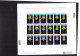 U.S.A - Feuillet N°4810 - Médailles D'honneur - Année 2014 - - Unused Stamps