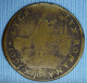 Jeton De Nuremberg • Judith 1601 • Rare • Décapitation De Holopherne • Rechenpfennig Counter Token • Nürnberg • [24-188] - Non Classés