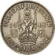 Great Britain - 1948 - KM 864 - 1 Shilling  - XF - I. 1 Shilling