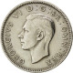 Great Britain - 1948 - KM 864 - 1 Shilling  - XF - I. 1 Shilling