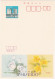 GIAPPONE - INTERO POSTALE - PUBBLICITARI  - SHISEIDO - NUOVO - Postcards