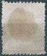 ROMANIA - ROUMANIE - RUMANIEN,50B Orange,Oblitérée 1902 Bucharest - Oblitérés