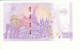 Billet Touristique 0 Euro - PONT D'AVIGNON - UEDV - 2023-10 - N° 1747 - Altri & Non Classificati