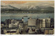 VANCOUVER, B.C. - View Looking Across Burrard Inlet, Showing Business Section, VANCOUVER, B.C. - Vancouver