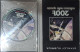 BORGATTA - FANTASCIENZA - BOX DE LUXE 2 Dvd 2001 A SPACE ODYSSEY - PAL 2 - WARNER 2001- USATO In Buono Stato - Sciencefiction En Fantasy