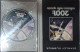 BORGATTA - FANTASCIENZA - BOX DE LUXE 2 Dvd 2001 A SPACE ODYSSEY - PAL 2 - WARNER 2001- USATO In Buono Stato - Fantascienza E Fanstasy