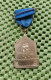 Medaille -  K.O.G. Koninklijk Oudheidkundig Genootschap-  Original Foto  !!  Medallion  Dutch - Adel