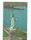 Usa New York   Postcard  Statue Of Liberty Vintage Unused - Freiheitsstatue