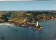 BREST PLOUZANE PHARE DU MINOU (dil70) - Brest