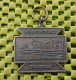 Medaille -  25 E. Avondvierdaagse Dinxperlo - Veilinggebouw 1e. Startplaats-  Original Foto  !!  Medallion  Dutch - Autres & Non Classés