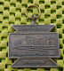 Medaille -  25 E. Avondvierdaagse Dinxperlo - Veilinggebouw 1e. Startplaats-  Original Foto  !!  Medallion  Dutch - Sonstige & Ohne Zuordnung