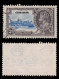 GIBRALTAR STAMP.1935.JUBILEE.2d.SG.114.USED. - Gibraltar