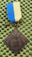 Medaille -  25 Km Cbsn Lemelerberg Wandeltochten 18-9-1982  -  Original Foto  !!  Medallion  Dutch - Autres & Non Classés