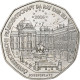 Autriche, 5 Euro, Présidence De L'UE, 2006, Vienna, Argent, SPL, KM:3117 - Oostenrijk