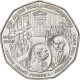 Autriche, 5 Euro, Universal Male Suffrage, 2007, Vienna, Argent, SPL, KM:3117 - Oostenrijk
