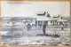 Delcampe - Camp Du Larzac. 3 CPA - Vue Panoramique Et Générale Du Camp ; Cuisine Et Infirmerie; La Sieste - La Cavalerie