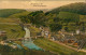 Ansichtskarte Arnsberg Porta Sauerlandica, Fabrikanlagen 1911 - Arnsberg