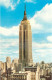 NEW YORK EMPIRE STATE BUILDING - Empire State Building