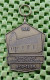 Medaille -  Terpentocht Leeuwarderadeel 1985- Leeuwarden   -  Original Foto  !!  Medallion  Dutch - Sonstige & Ohne Zuordnung