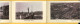 Delcampe - CENTENNIAL EXHIBITION PHILADELPHIA < Notebook Of 24 Views Of The Exhibition All Visible - Philadelphia