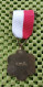 Medaille - E.W.B. Enschede Wandel Bond  -  Original Foto  !!  Medallion  Dutch - Altri & Non Classificati