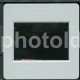 1983 OLD BACKYARD LISBON PORTUGAL AMATEUR 35mm DIAPOSITIVE SLIDE Not PHOTO No FOTO NB3894 - Diapositives