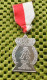 Medaille - D.V.J. 25 Jaar Rhenen  -  Original Foto  !!  Medallion  Dutch - Autres & Non Classés